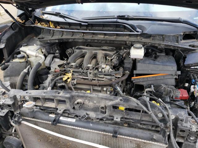 Photo 10 VIN: 5N1AZ2MS5KN119648 - NISSAN MURANO 