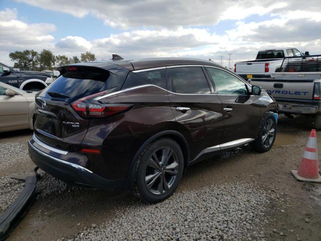 Photo 2 VIN: 5N1AZ2MS5KN119648 - NISSAN MURANO 