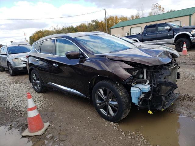 Photo 3 VIN: 5N1AZ2MS5KN119648 - NISSAN MURANO 