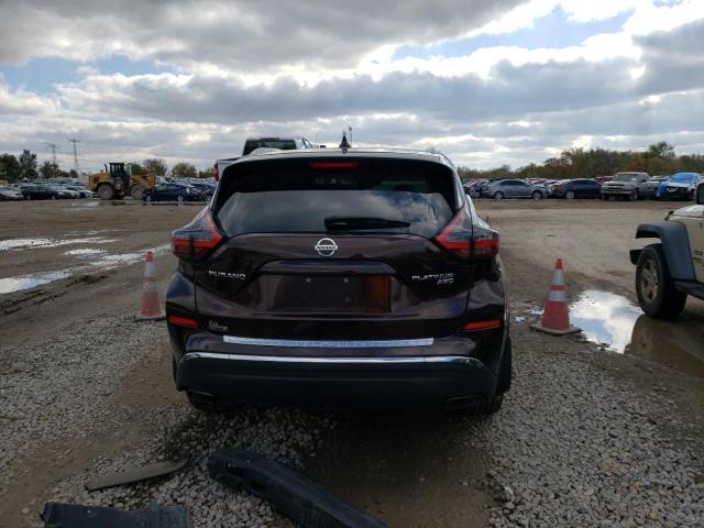 Photo 5 VIN: 5N1AZ2MS5KN119648 - NISSAN MURANO 