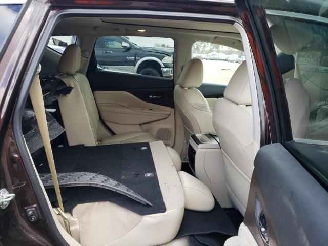 Photo 9 VIN: 5N1AZ2MS5KN119648 - NISSAN MURANO 