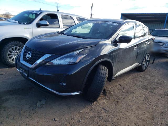 Photo 0 VIN: 5N1AZ2MS5KN121822 - NISSAN MURANO 