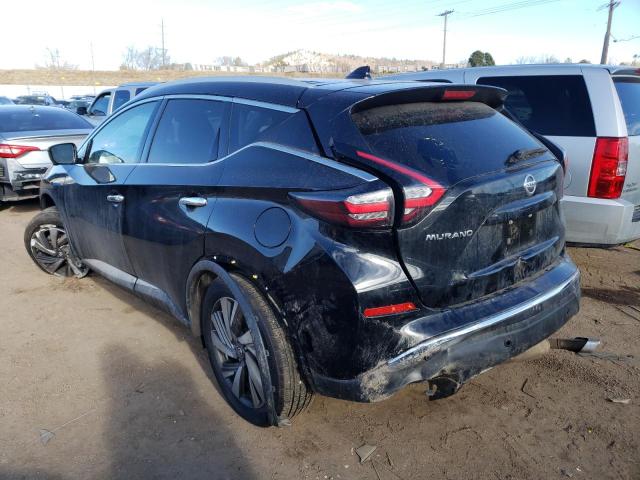 Photo 1 VIN: 5N1AZ2MS5KN121822 - NISSAN MURANO 