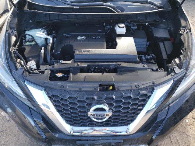 Photo 10 VIN: 5N1AZ2MS5KN121822 - NISSAN MURANO 