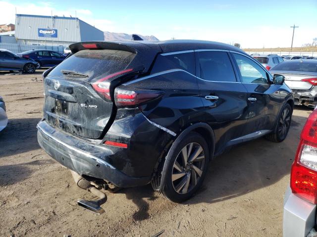 Photo 2 VIN: 5N1AZ2MS5KN121822 - NISSAN MURANO 