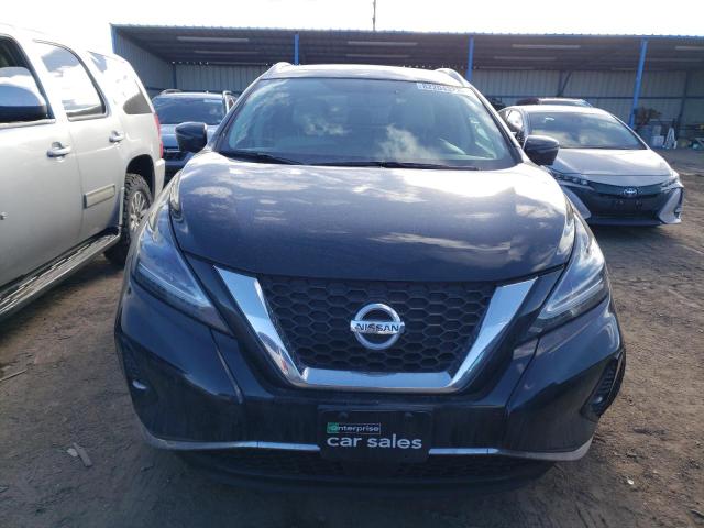 Photo 4 VIN: 5N1AZ2MS5KN121822 - NISSAN MURANO 