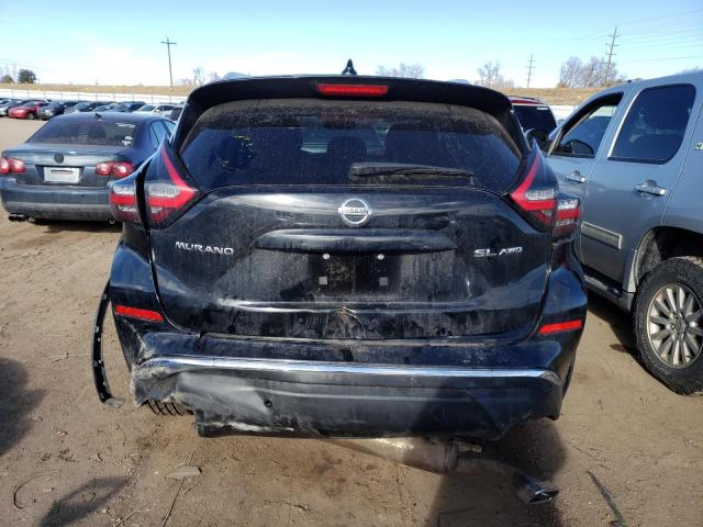 Photo 5 VIN: 5N1AZ2MS5KN121822 - NISSAN MURANO 