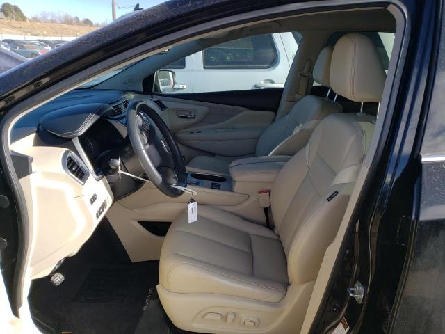 Photo 6 VIN: 5N1AZ2MS5KN121822 - NISSAN MURANO 