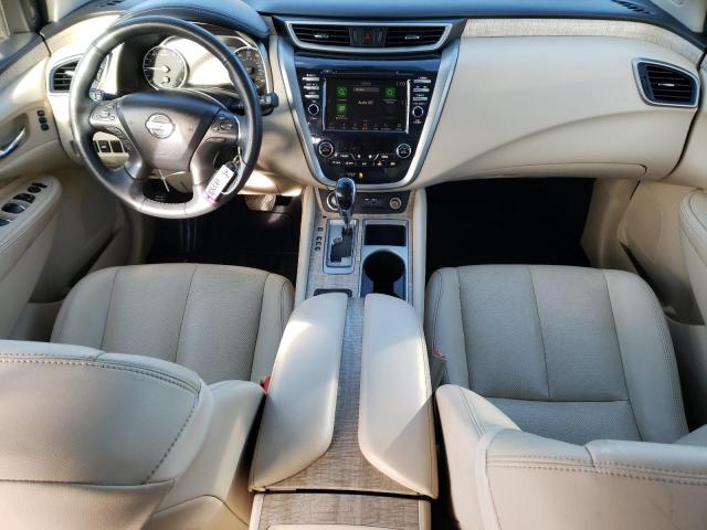 Photo 7 VIN: 5N1AZ2MS5KN121822 - NISSAN MURANO 