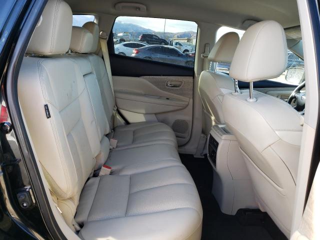 Photo 9 VIN: 5N1AZ2MS5KN121822 - NISSAN MURANO 