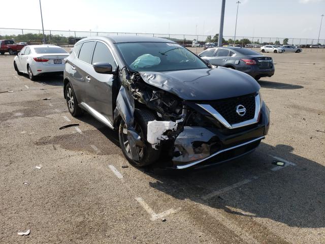 Photo 0 VIN: 5N1AZ2MS5KN125997 - NISSAN MURANO S 