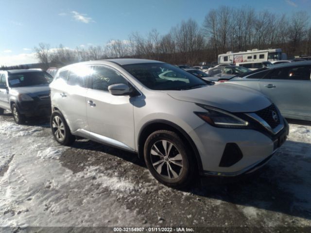 Photo 0 VIN: 5N1AZ2MS5KN127250 - NISSAN MURANO 