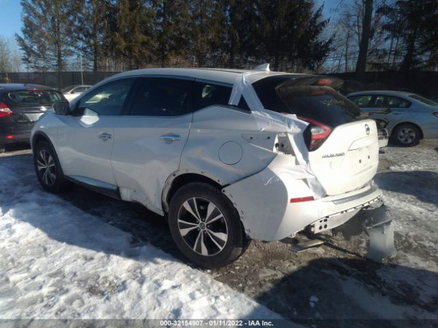 Photo 2 VIN: 5N1AZ2MS5KN127250 - NISSAN MURANO 