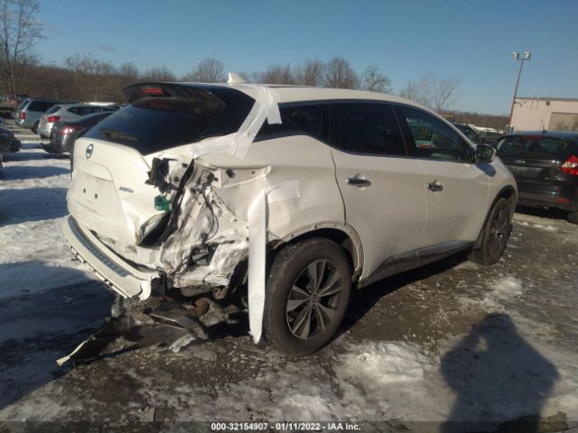 Photo 3 VIN: 5N1AZ2MS5KN127250 - NISSAN MURANO 