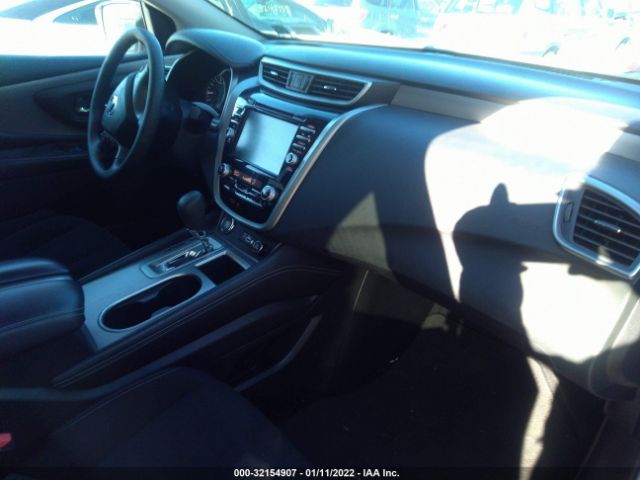 Photo 4 VIN: 5N1AZ2MS5KN127250 - NISSAN MURANO 