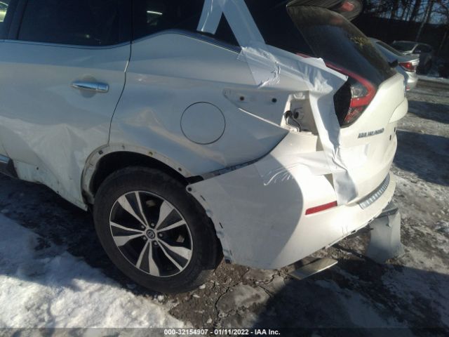 Photo 5 VIN: 5N1AZ2MS5KN127250 - NISSAN MURANO 