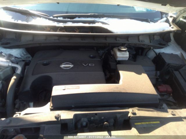 Photo 9 VIN: 5N1AZ2MS5KN127250 - NISSAN MURANO 