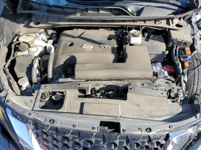 Photo 11 VIN: 5N1AZ2MS5KN132514 - NISSAN MURANO 