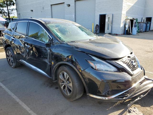 Photo 3 VIN: 5N1AZ2MS5KN132514 - NISSAN MURANO 