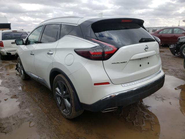 Photo 2 VIN: 5N1AZ2MS5KN134523 - NISSAN MURANO S 