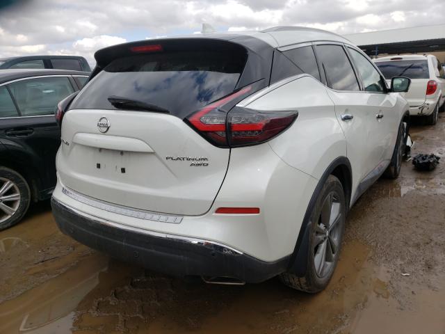 Photo 3 VIN: 5N1AZ2MS5KN134523 - NISSAN MURANO S 