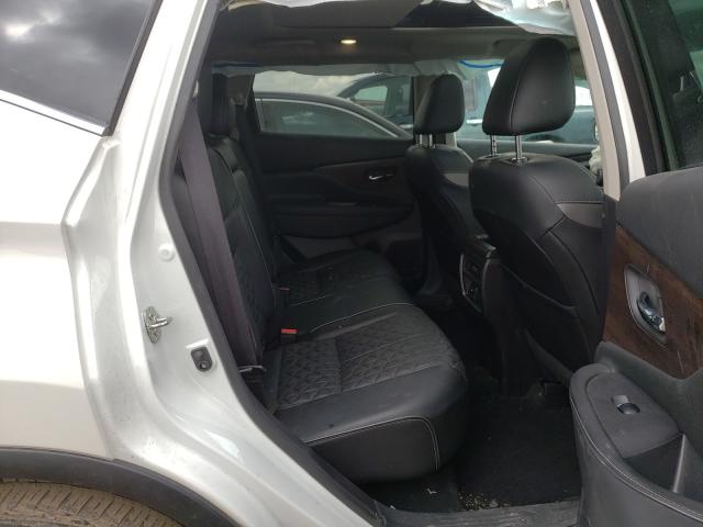 Photo 5 VIN: 5N1AZ2MS5KN134523 - NISSAN MURANO S 