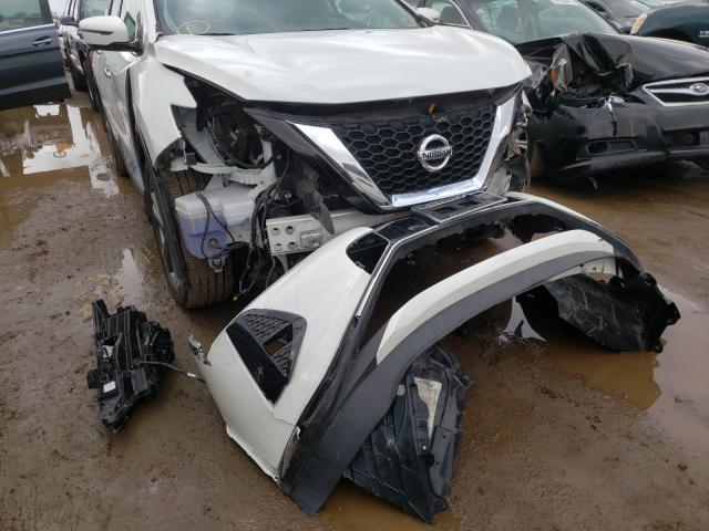 Photo 8 VIN: 5N1AZ2MS5KN134523 - NISSAN MURANO S 