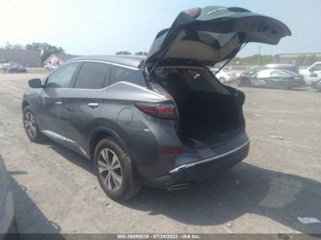 Photo 2 VIN: 5N1AZ2MS5KN138488 - NISSAN MURANO 