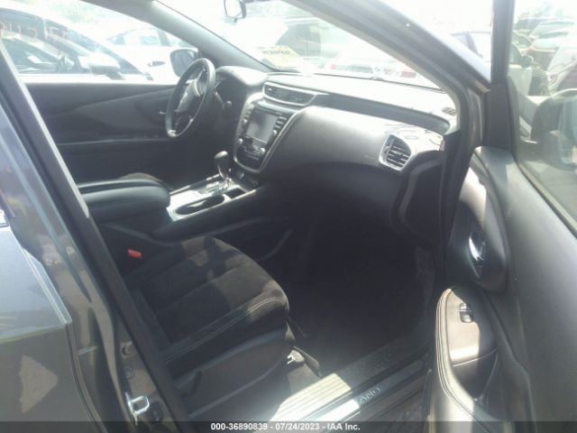 Photo 4 VIN: 5N1AZ2MS5KN138488 - NISSAN MURANO 