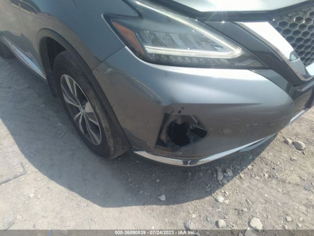 Photo 5 VIN: 5N1AZ2MS5KN138488 - NISSAN MURANO 