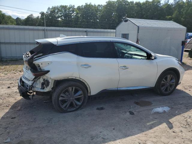 Photo 2 VIN: 5N1AZ2MS5KN144498 - NISSAN MURANO S 