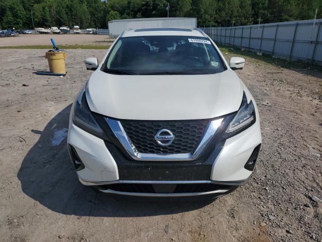 Photo 4 VIN: 5N1AZ2MS5KN144498 - NISSAN MURANO S 