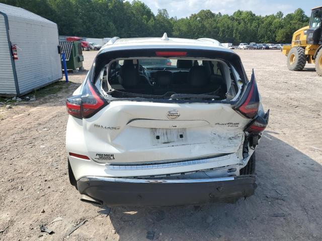 Photo 5 VIN: 5N1AZ2MS5KN144498 - NISSAN MURANO S 