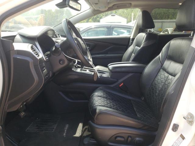 Photo 6 VIN: 5N1AZ2MS5KN144498 - NISSAN MURANO S 