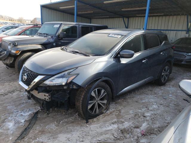 Photo 0 VIN: 5N1AZ2MS5KN146350 - NISSAN MURANO 