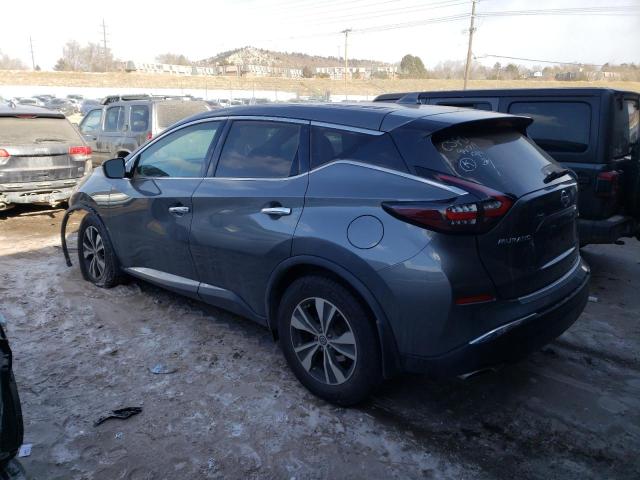 Photo 1 VIN: 5N1AZ2MS5KN146350 - NISSAN MURANO 