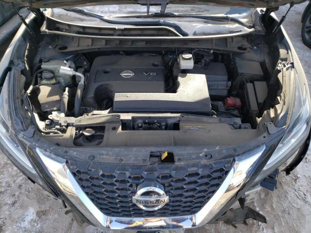 Photo 10 VIN: 5N1AZ2MS5KN146350 - NISSAN MURANO 