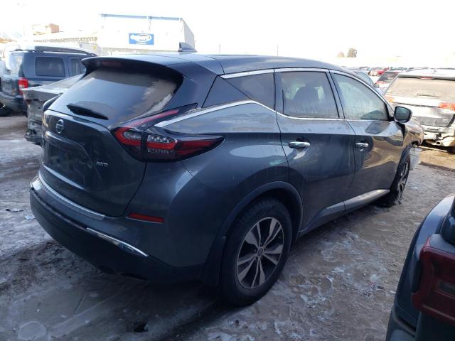 Photo 2 VIN: 5N1AZ2MS5KN146350 - NISSAN MURANO 