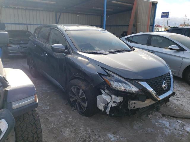 Photo 3 VIN: 5N1AZ2MS5KN146350 - NISSAN MURANO 