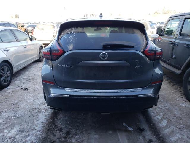 Photo 5 VIN: 5N1AZ2MS5KN146350 - NISSAN MURANO 