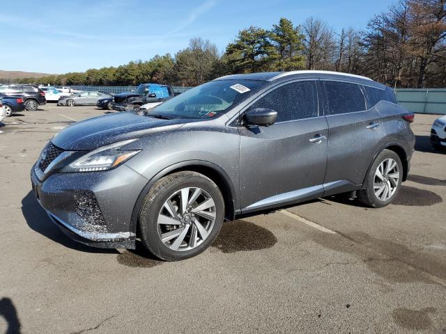 Photo 0 VIN: 5N1AZ2MS5KN151015 - NISSAN MURANO 