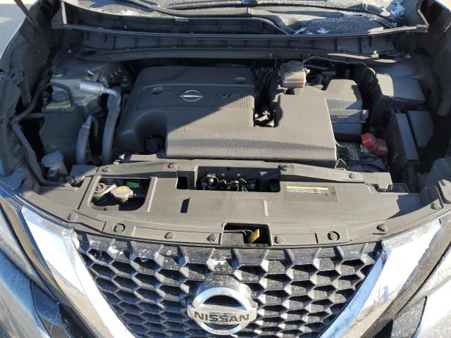 Photo 10 VIN: 5N1AZ2MS5KN151015 - NISSAN MURANO 