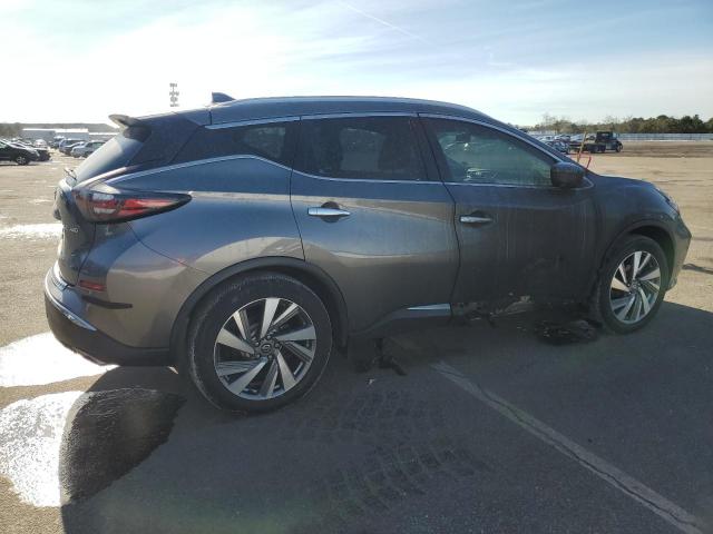 Photo 2 VIN: 5N1AZ2MS5KN151015 - NISSAN MURANO 