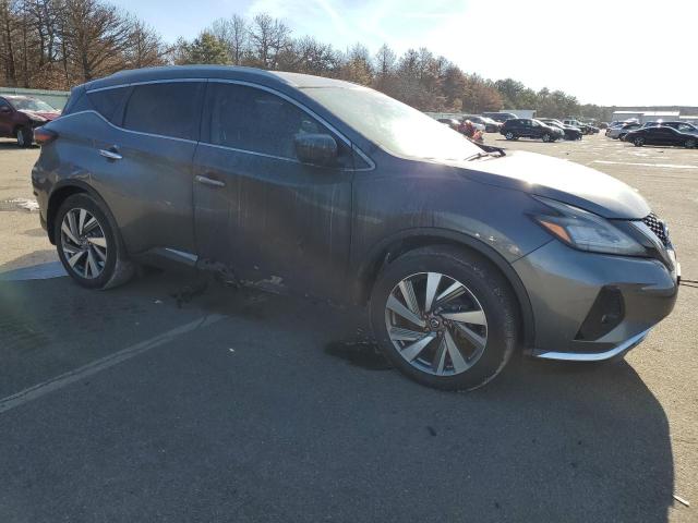 Photo 3 VIN: 5N1AZ2MS5KN151015 - NISSAN MURANO 