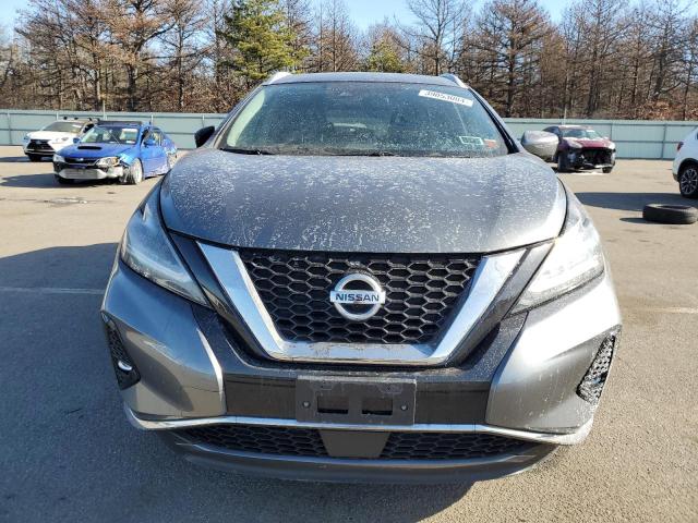 Photo 4 VIN: 5N1AZ2MS5KN151015 - NISSAN MURANO 