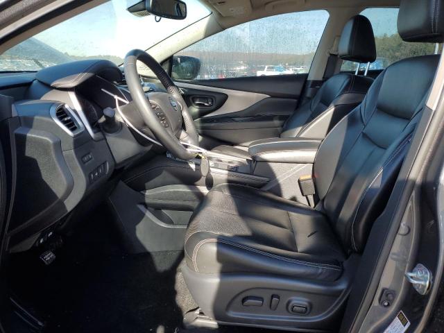 Photo 6 VIN: 5N1AZ2MS5KN151015 - NISSAN MURANO 