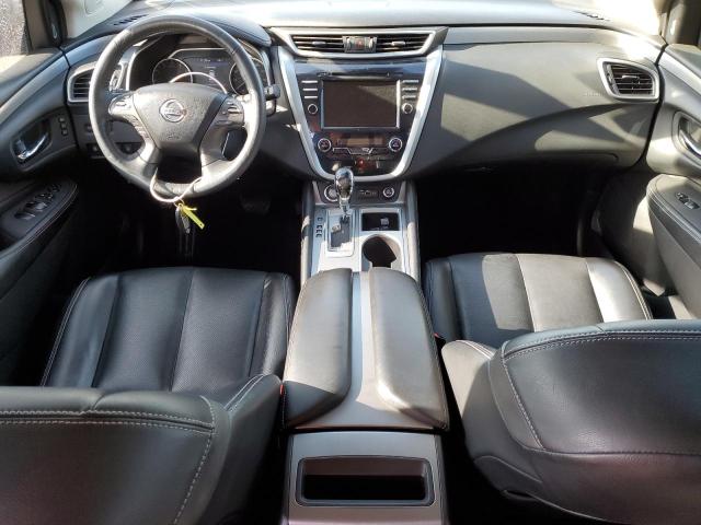 Photo 7 VIN: 5N1AZ2MS5KN151015 - NISSAN MURANO 