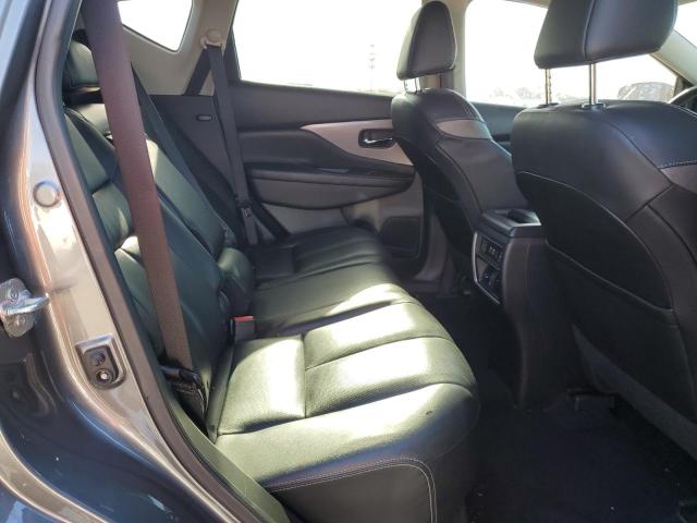 Photo 9 VIN: 5N1AZ2MS5KN151015 - NISSAN MURANO 