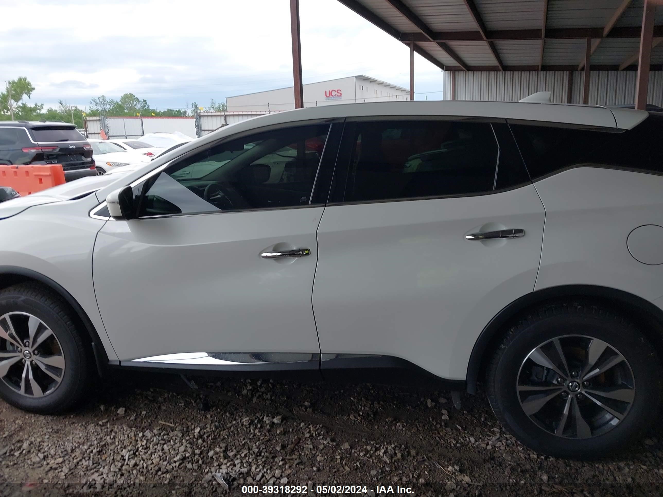 Photo 13 VIN: 5N1AZ2MS5KN153797 - NISSAN MURANO 