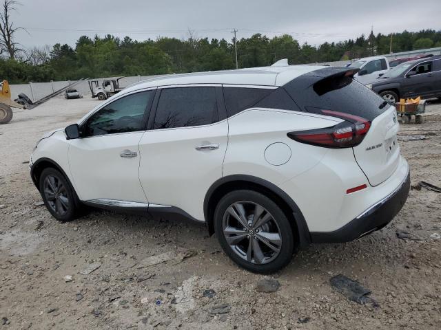 Photo 1 VIN: 5N1AZ2MS5KN154304 - NISSAN MURANO S 